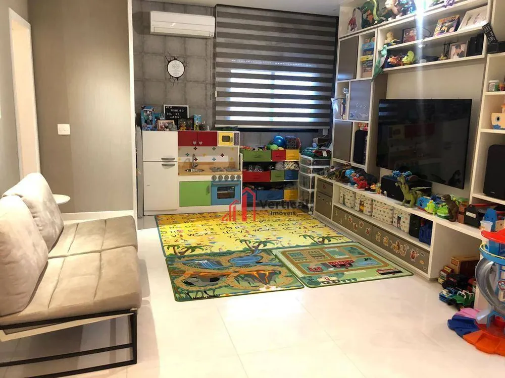 Apartamento, 3 quartos, 171 m² - Foto 4