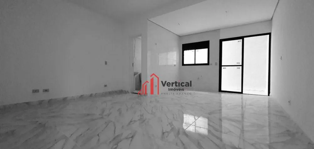 Apartamento, 1 quarto, 37 m² - Foto 1