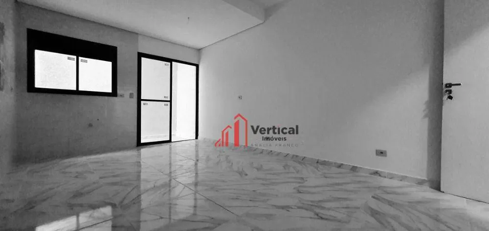 Apartamento, 1 quarto, 37 m² - Foto 2