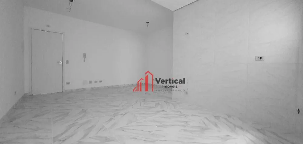 Apartamento, 1 quarto, 37 m² - Foto 3