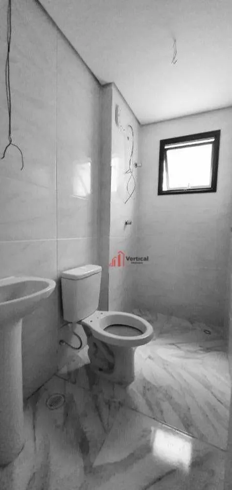 Apartamento, 1 quarto, 37 m² - Foto 4