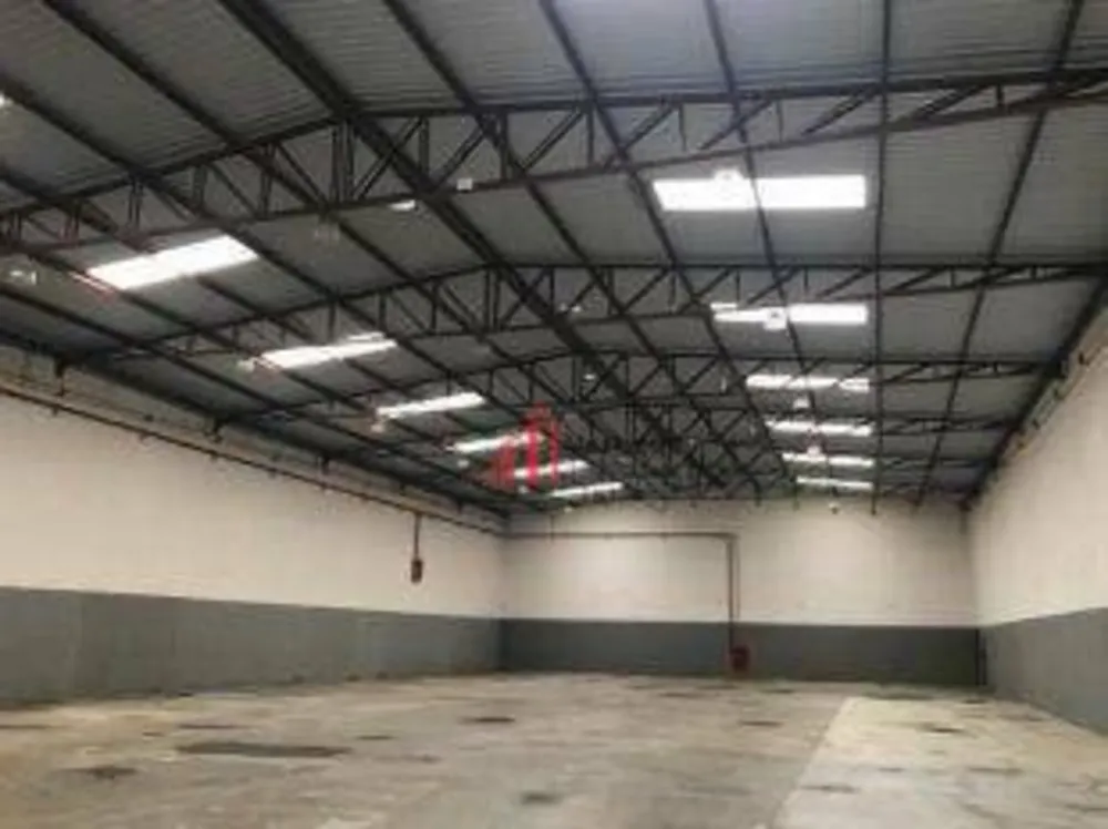 Depósito-Galpão, 2130 m² - Foto 2