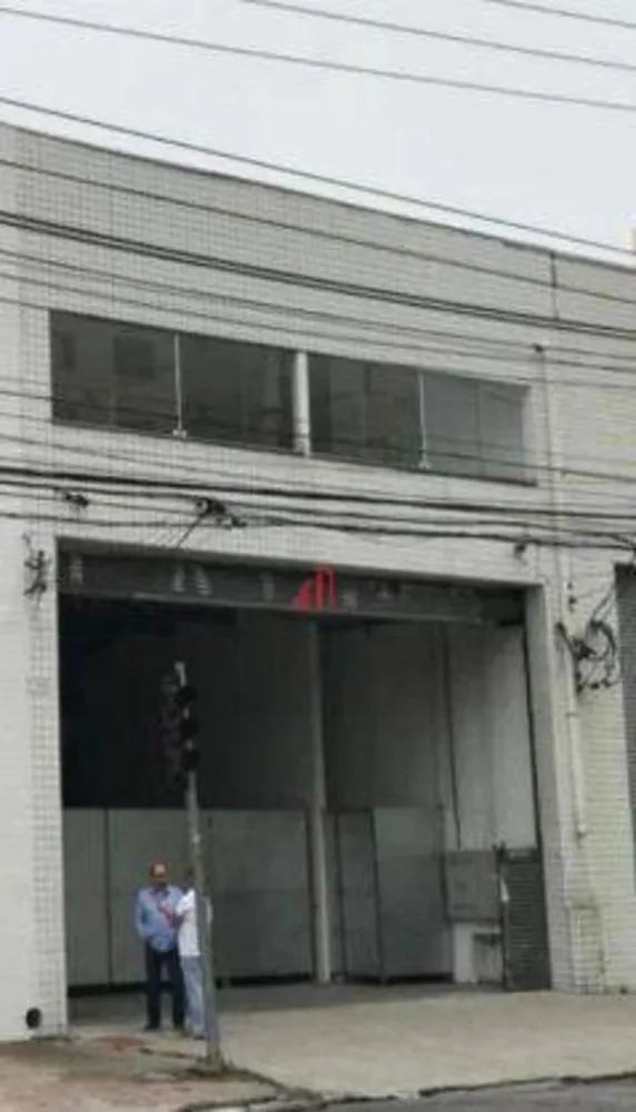 Depósito-Galpão, 2130 m² - Foto 4