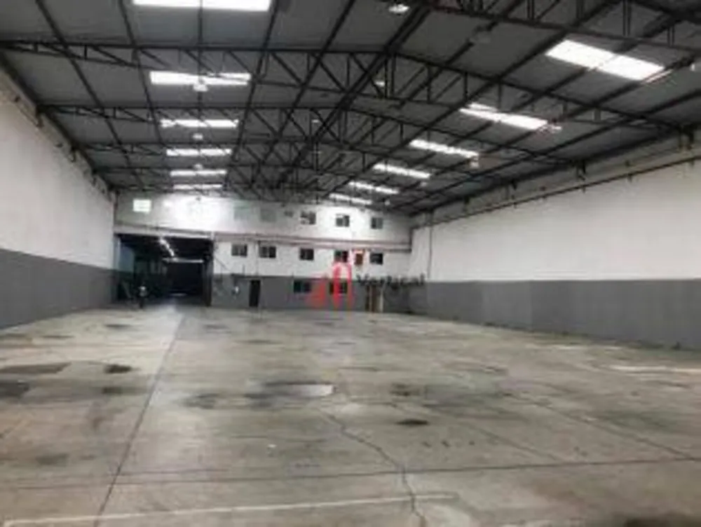 Depósito-Galpão, 2130 m² - Foto 1
