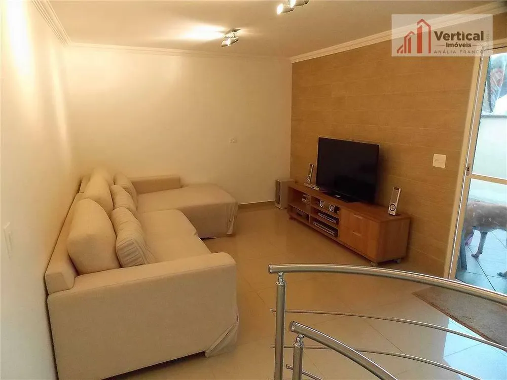 Cobertura, 2 quartos, 126 m² - Foto 1
