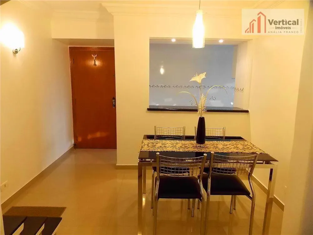 Cobertura, 2 quartos, 126 m² - Foto 4