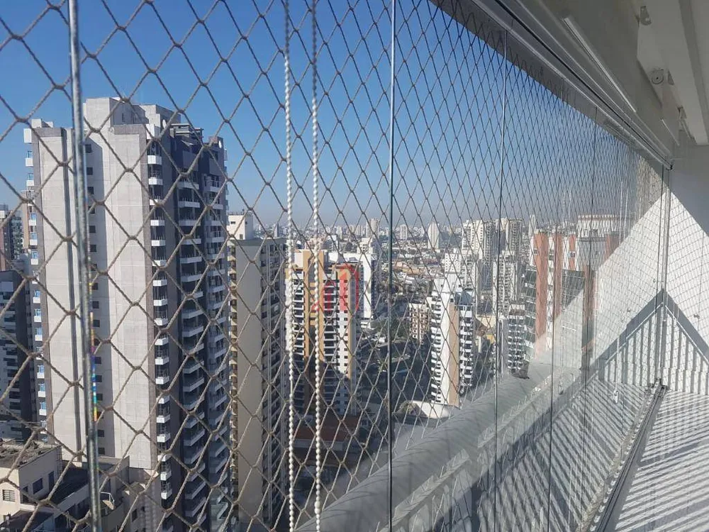 Apartamento, 3 quartos, 200 m² - Foto 2