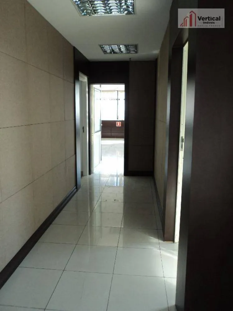 Sala-Conjunto, 215 m² - Foto 4