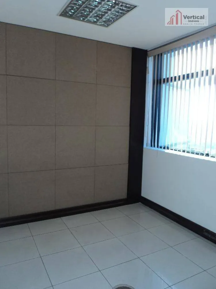 Sala-Conjunto, 215 m² - Foto 2