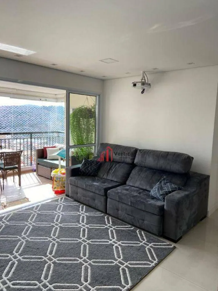 Apartamento, 2 quartos, 86 m² - Foto 2