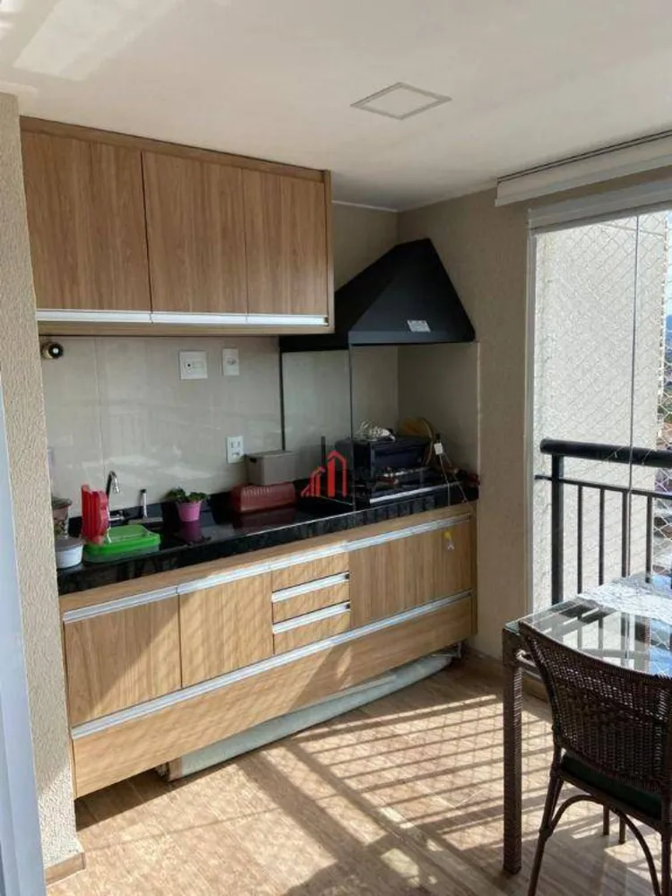 Apartamento, 2 quartos, 86 m² - Foto 4