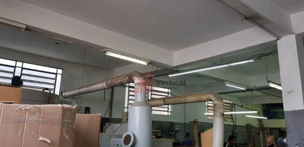 Depósito-Galpão, 644 m² - Foto 3