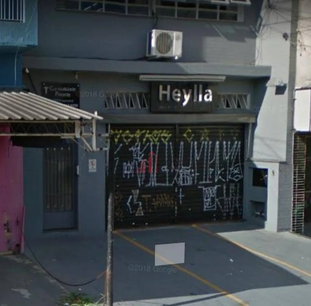 Loja-Salão, 180 m² - Foto 1