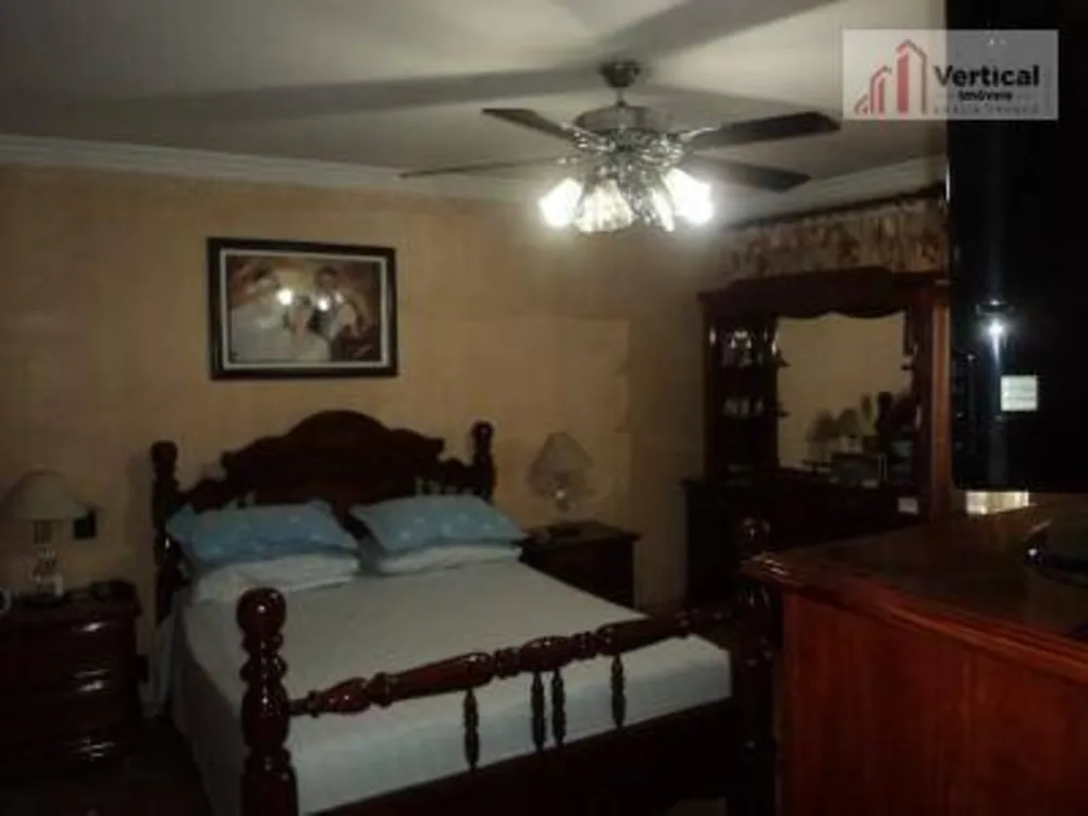 Cobertura, 4 quartos, 225 m² - Foto 2