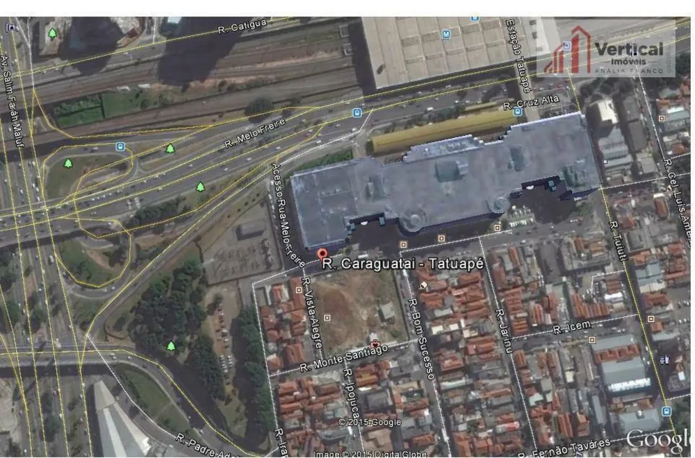 Sala-Conjunto, 125 m² - Foto 3