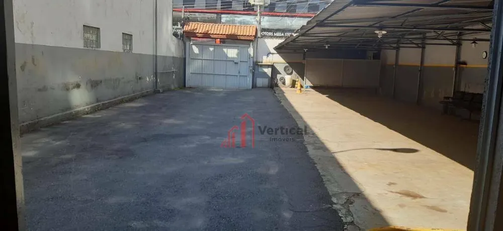 Terreno, 655 m² - Foto 1