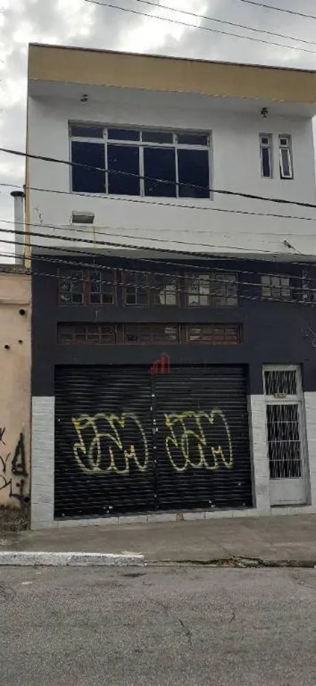 Prédio Inteiro, 560 m² - Foto 3