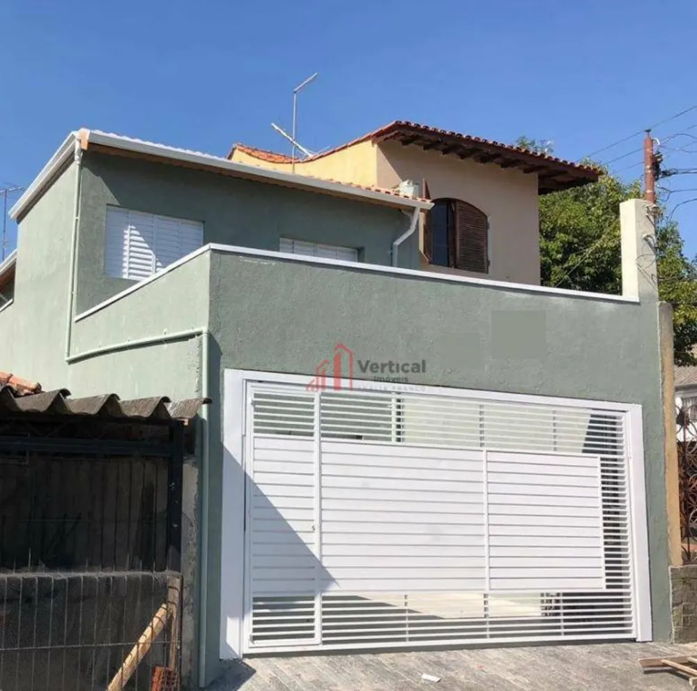 Casa, 2 quartos, 140 m² - Foto 1
