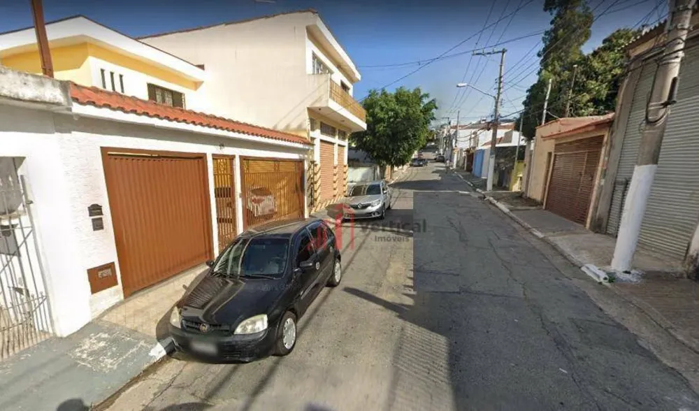 Sobrado, 3 quartos, 181 m² - Foto 2