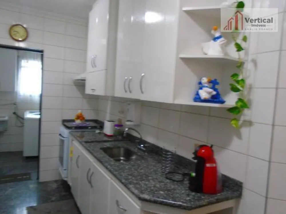 Apartamento, 3 quartos, 126 m² - Foto 2