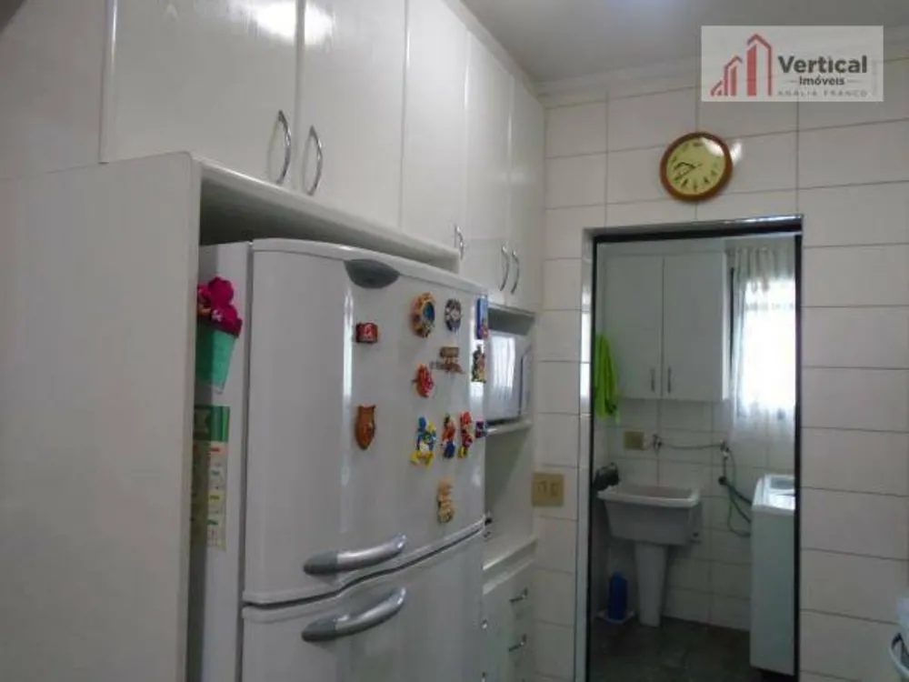 Apartamento, 3 quartos, 126 m² - Foto 4