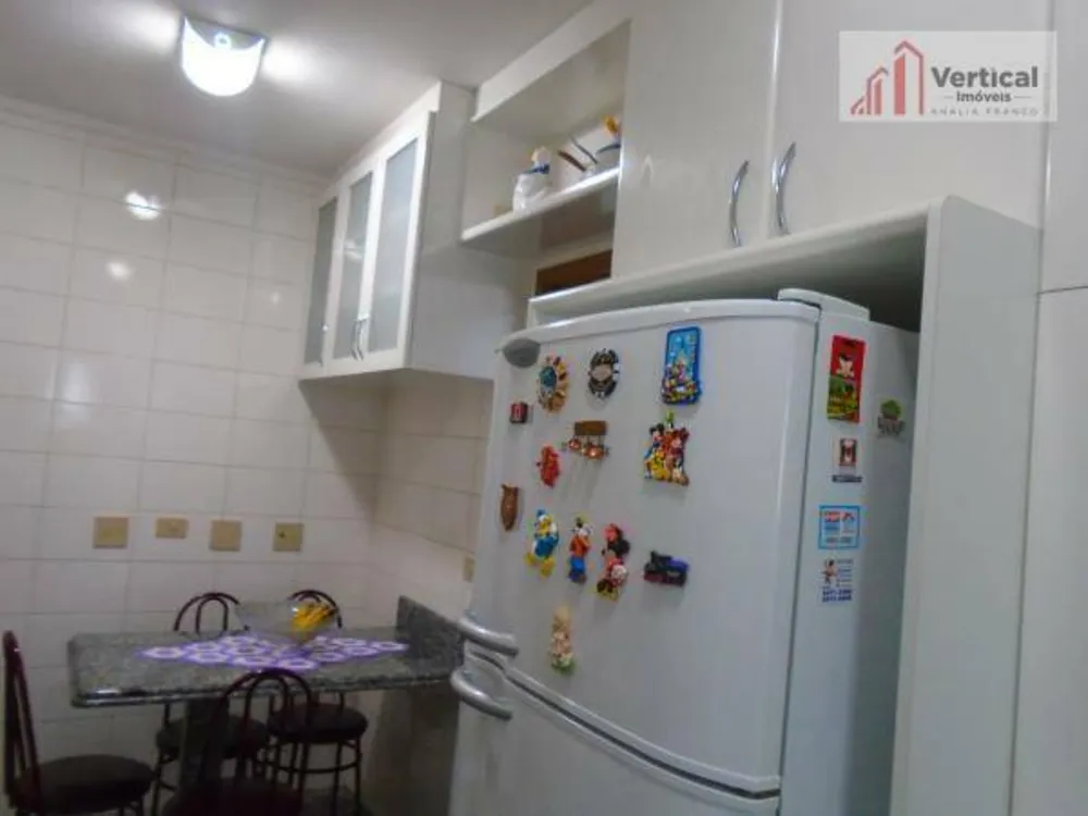 Apartamento, 3 quartos, 126 m² - Foto 3