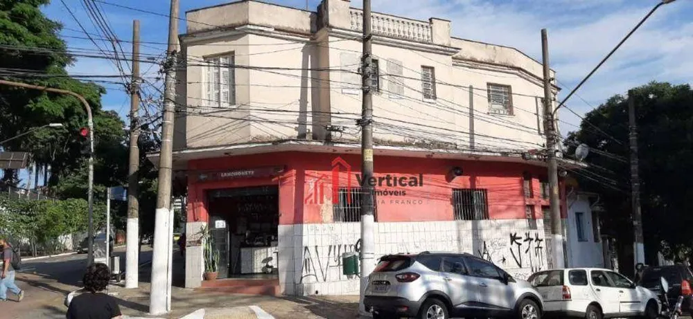 Loja-Salão, 135 m² - Foto 1