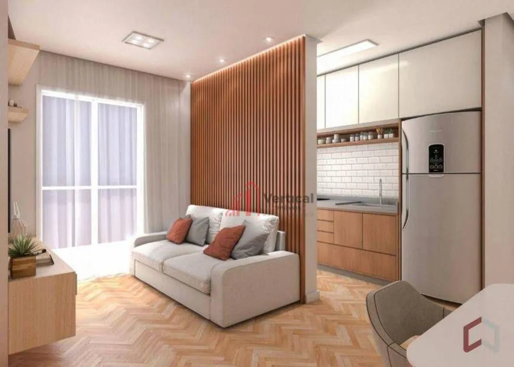 Apartamento, 2 quartos, 49 m² - Foto 4