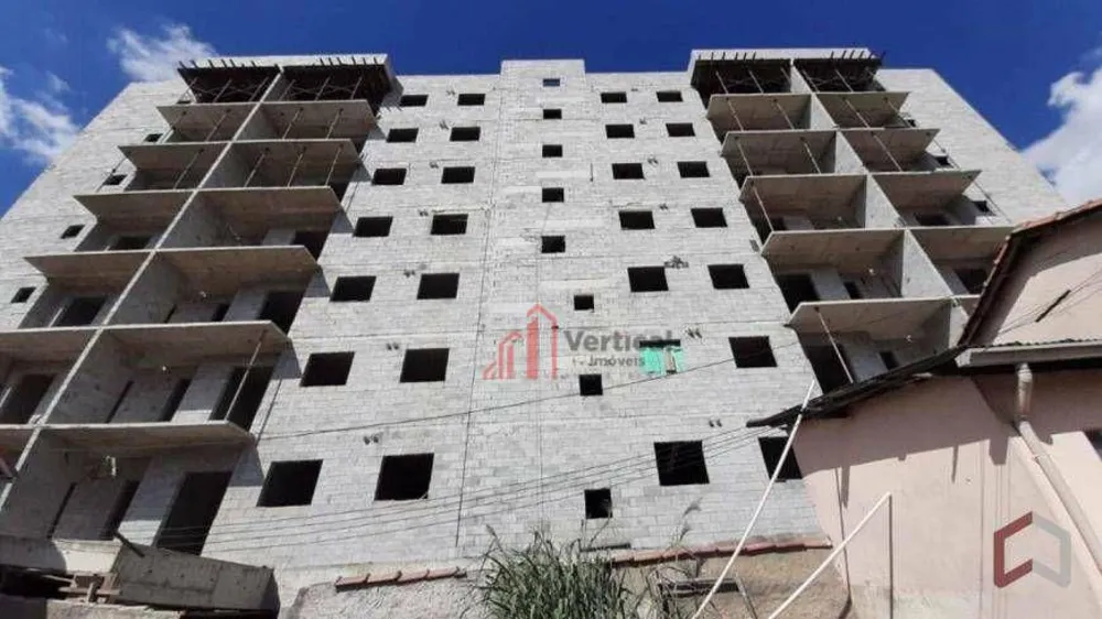 Apartamento, 2 quartos, 49 m² - Foto 2