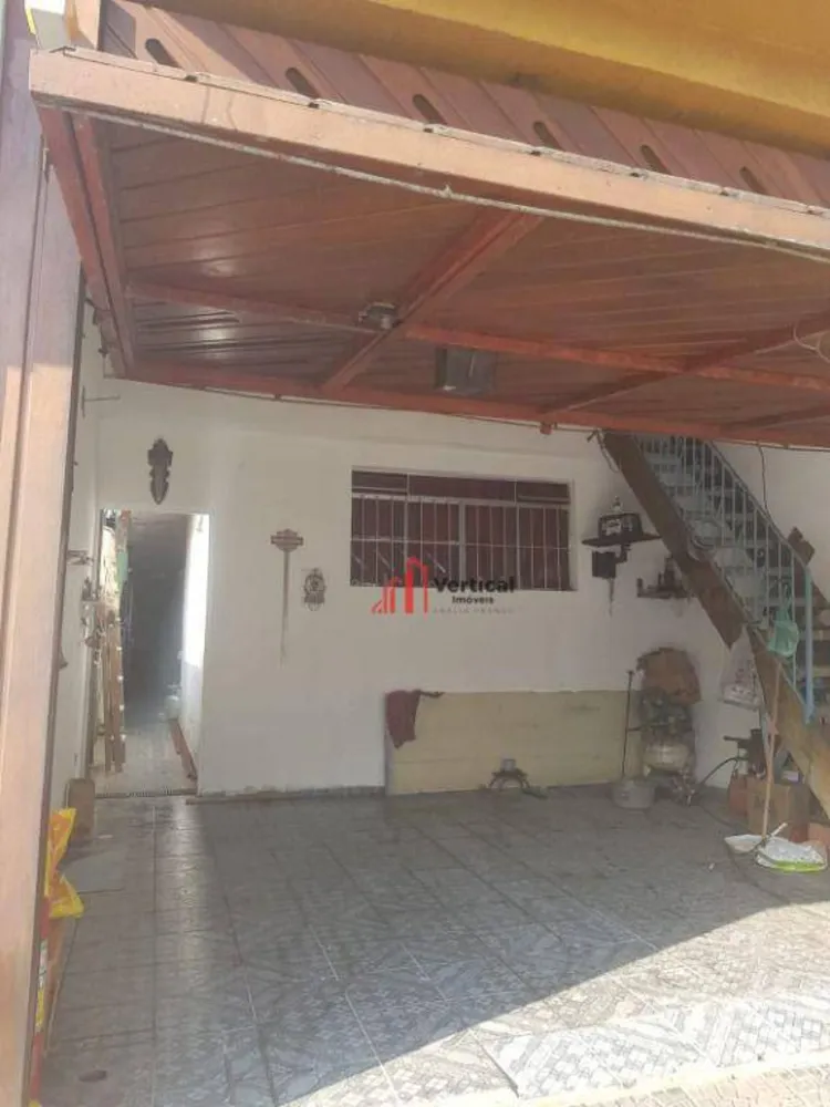 Sobrado, 2 quartos, 183 m² - Foto 4