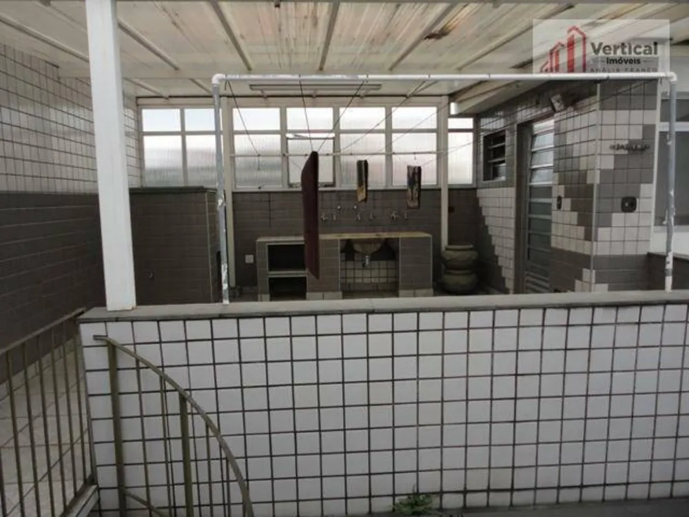Sobrado, 3 quartos, 224 m² - Foto 4