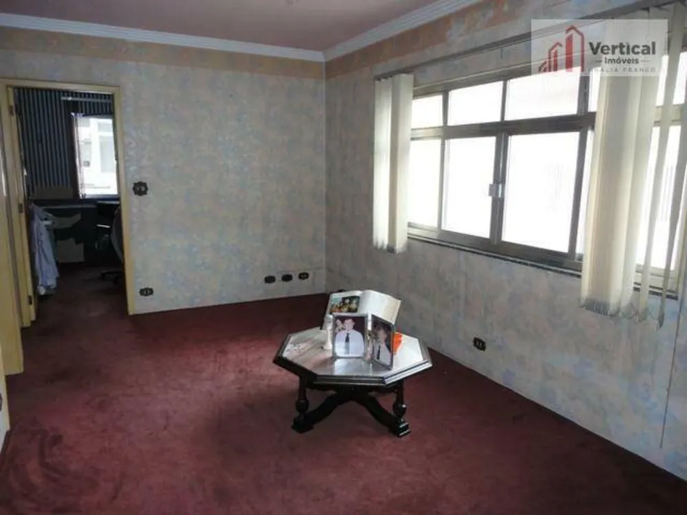 Sobrado, 3 quartos, 224 m² - Foto 1