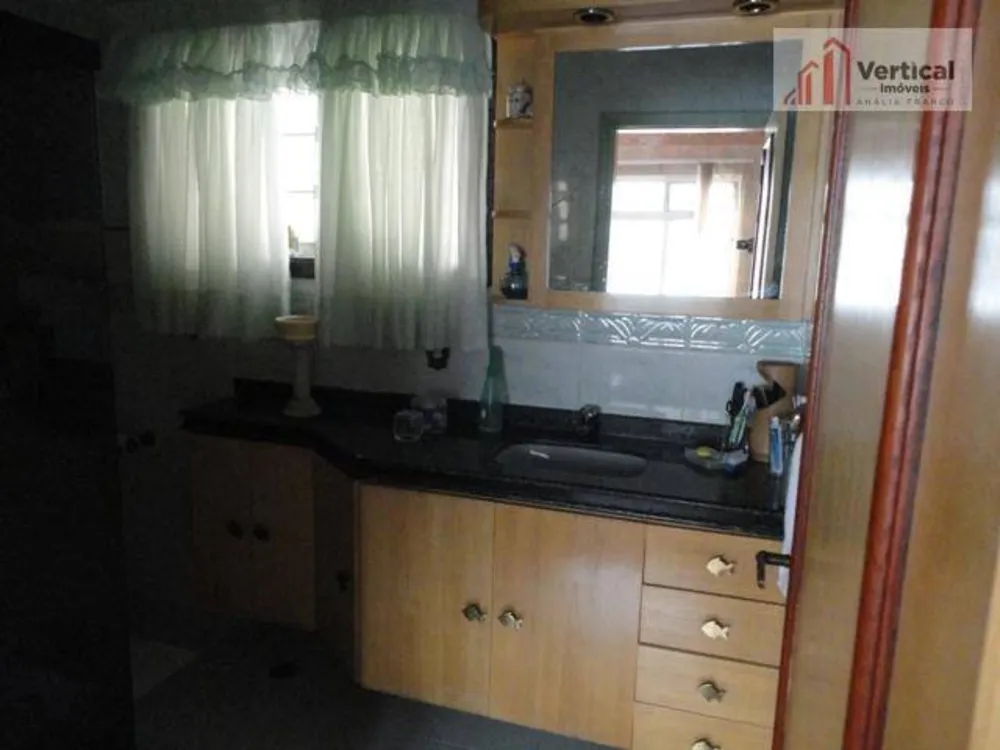 Sobrado, 3 quartos, 224 m² - Foto 3