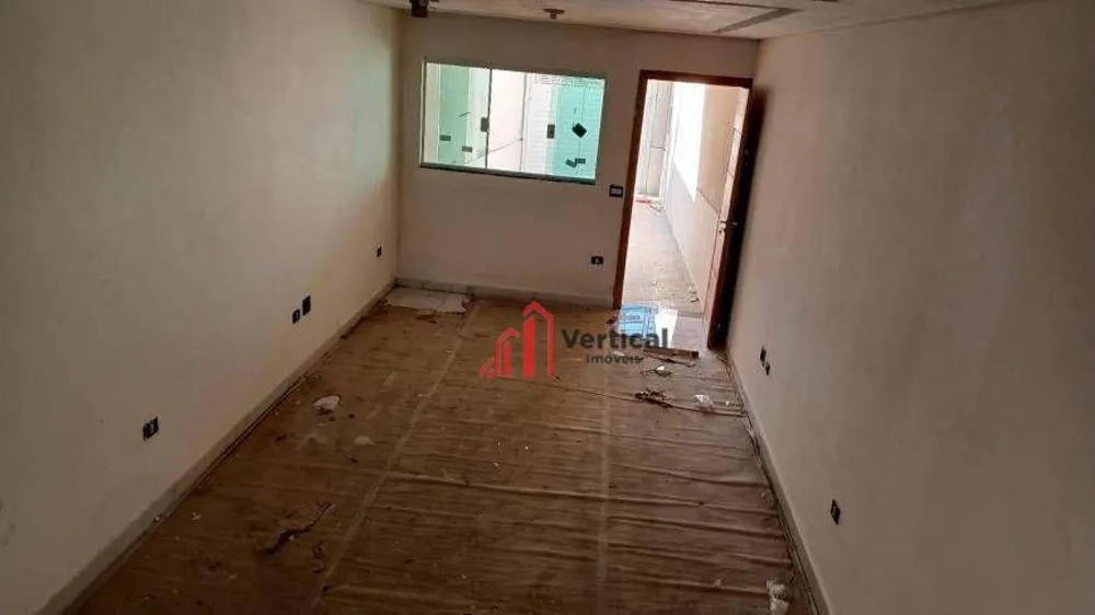 Sobrado, 3 quartos, 130 m² - Foto 2