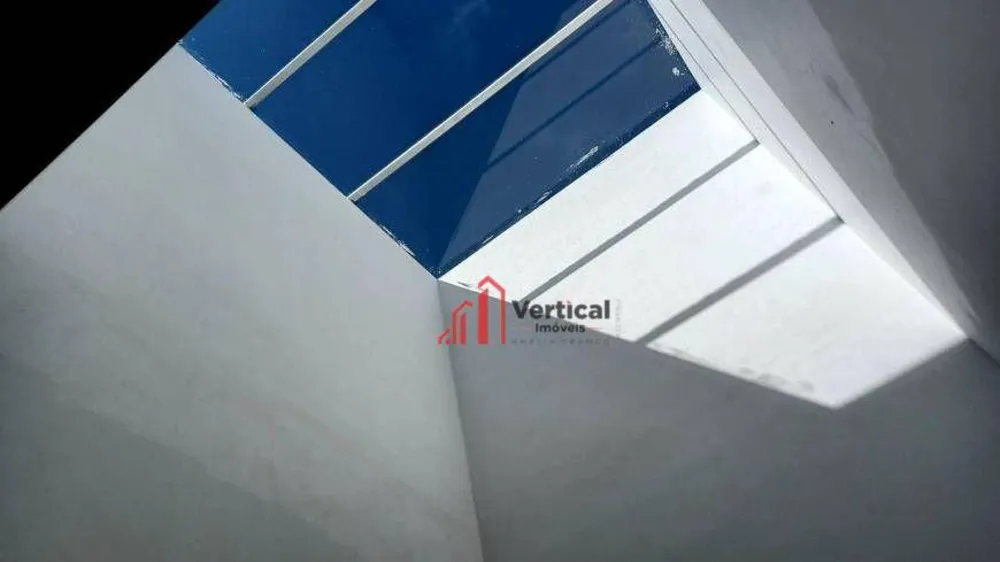 Sobrado, 3 quartos, 130 m² - Foto 4