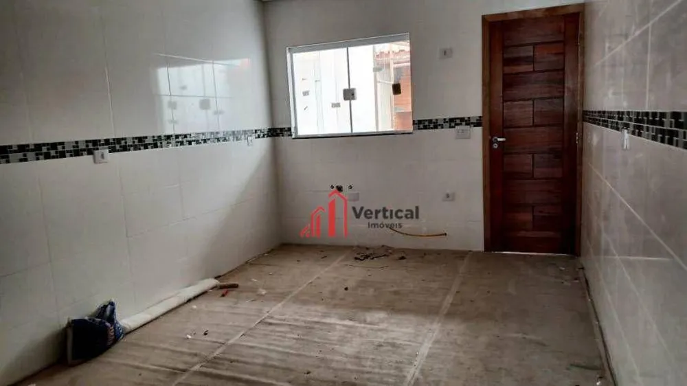 Sobrado, 3 quartos, 130 m² - Foto 3