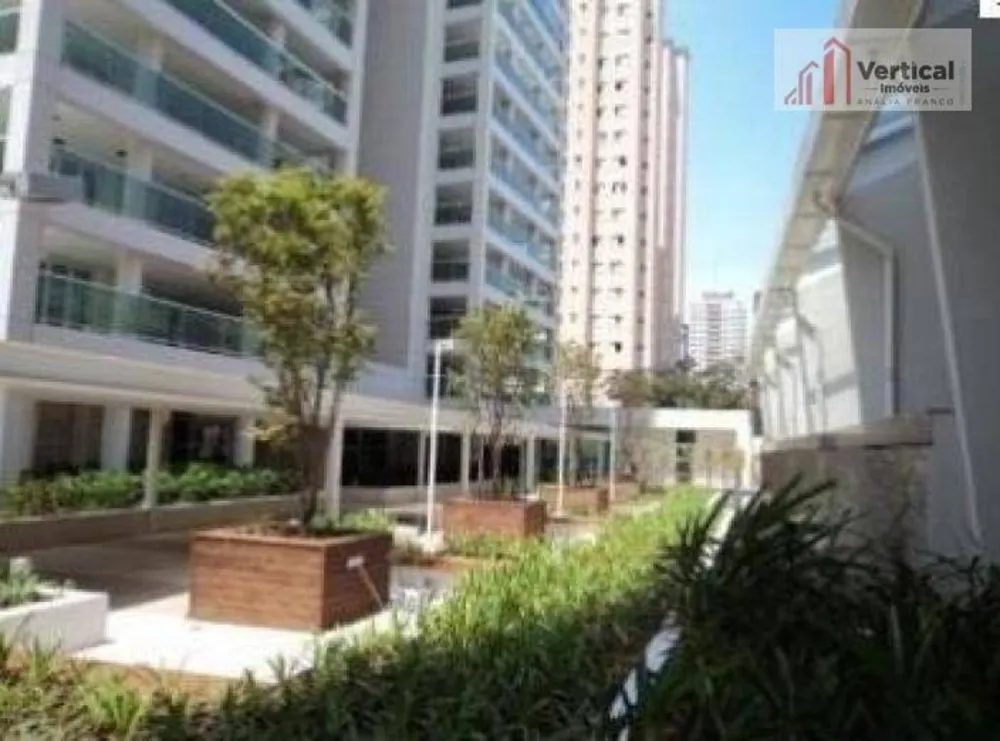 Cobertura, 4 quartos, 437 m² - Foto 1
