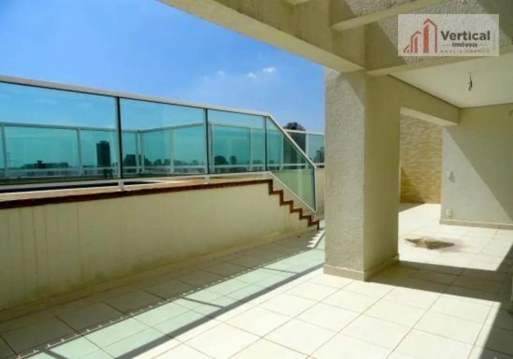 Cobertura, 4 quartos, 437 m² - Foto 2