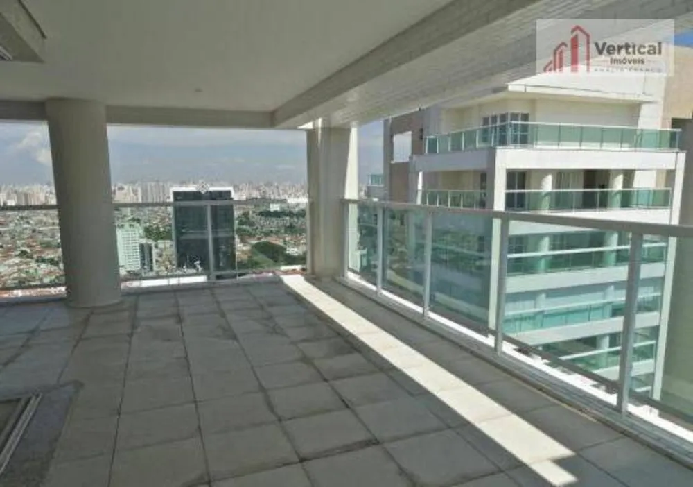 Cobertura, 4 quartos, 437 m² - Foto 4
