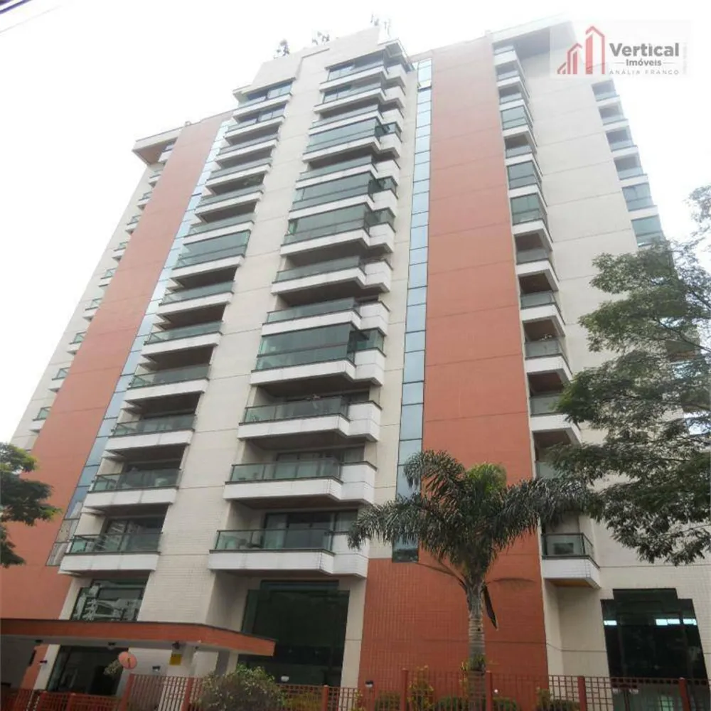 Cobertura, 3 quartos, 250 m² - Foto 2