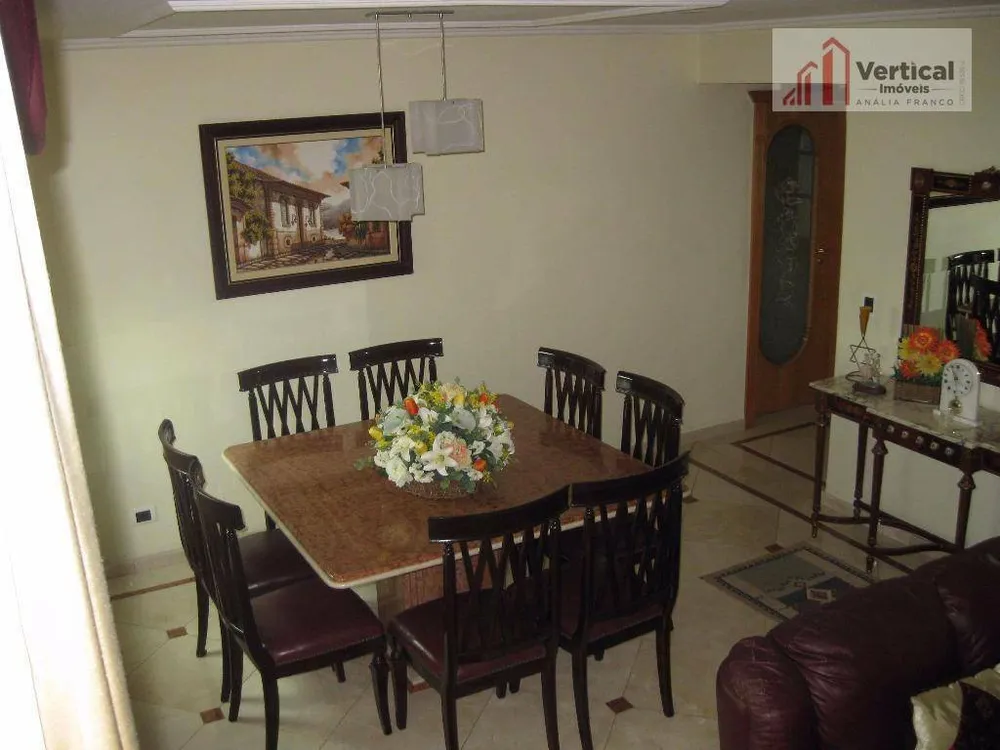 Cobertura, 3 quartos, 250 m² - Foto 1