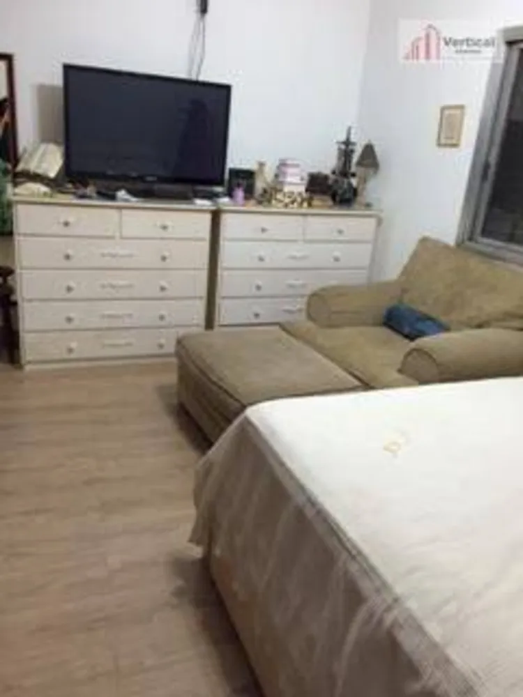 Sobrado, 3 quartos, 260 m² - Foto 4