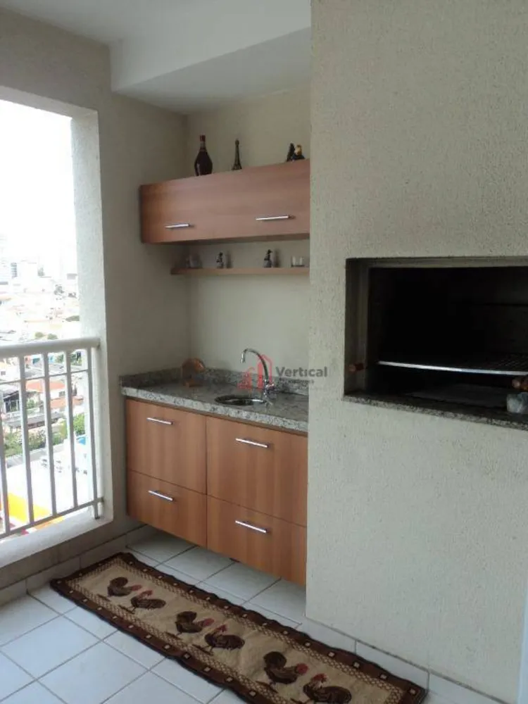 Apartamento, 3 quartos, 122 m² - Foto 2