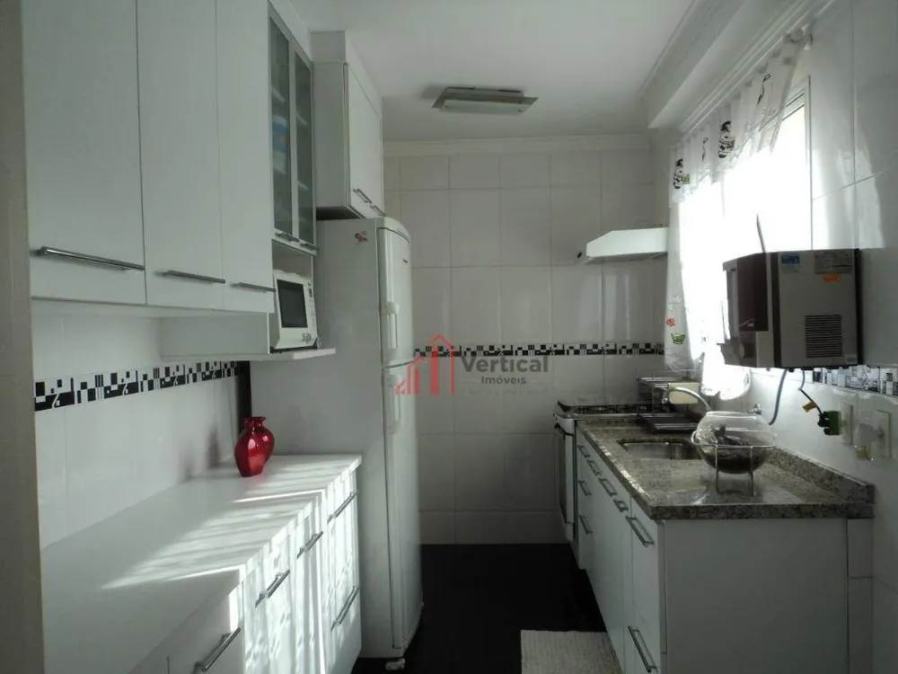 Apartamento, 3 quartos, 122 m² - Foto 4