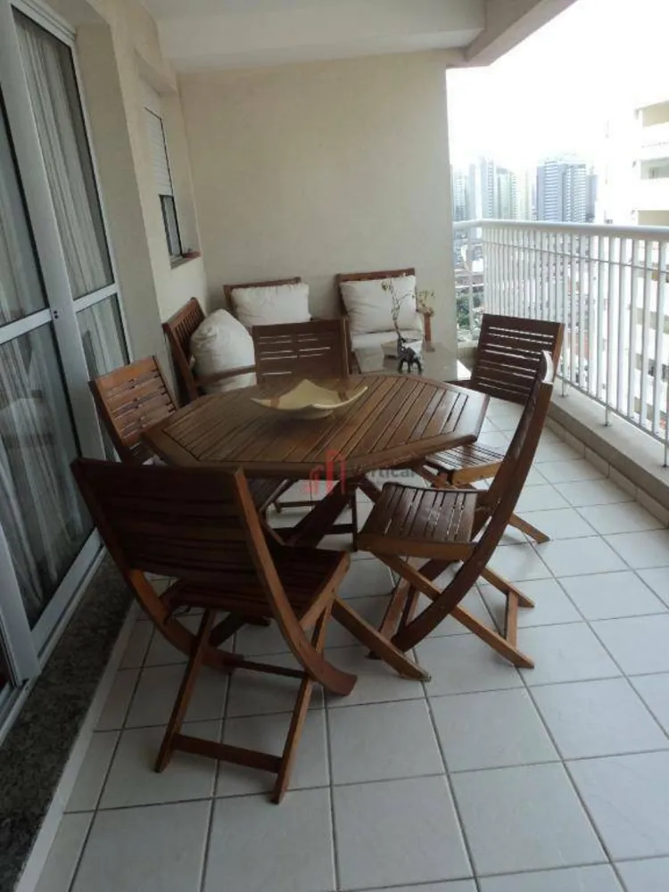 Apartamento, 3 quartos, 122 m² - Foto 3