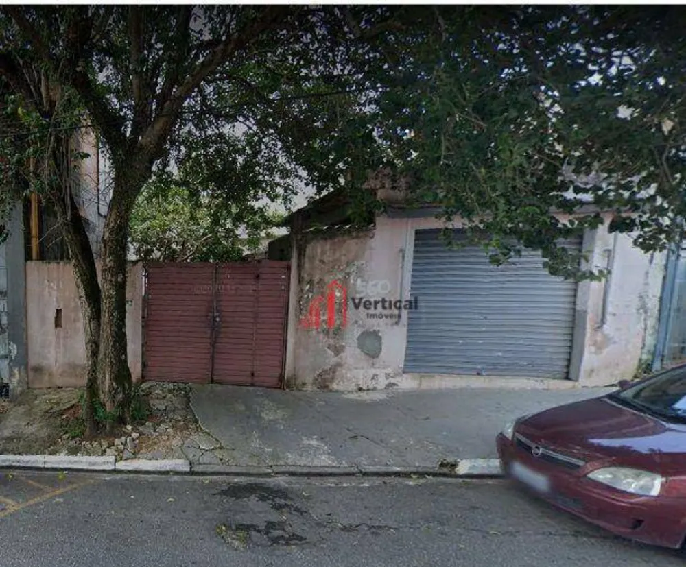 Terreno, 400 m² - Foto 1