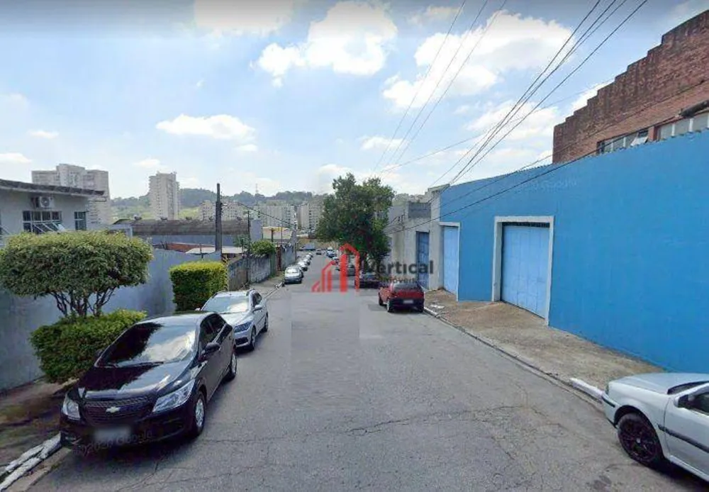 Terreno, 400 m² - Foto 2