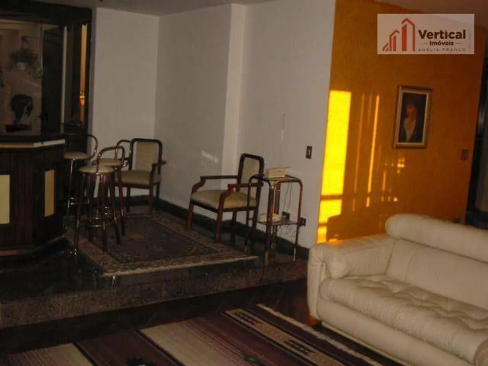 Cobertura, 4 quartos, 340 m² - Foto 3
