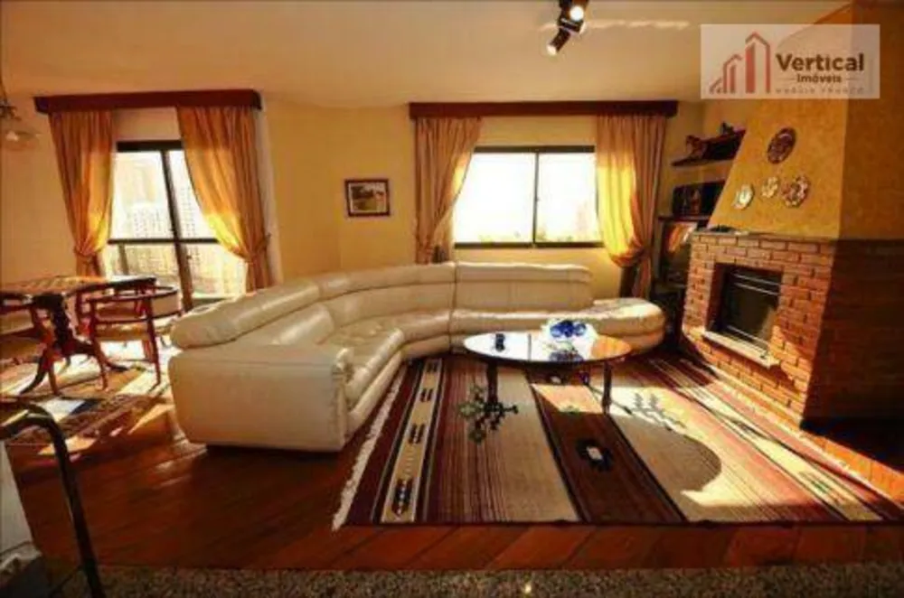 Cobertura, 4 quartos, 340 m² - Foto 1