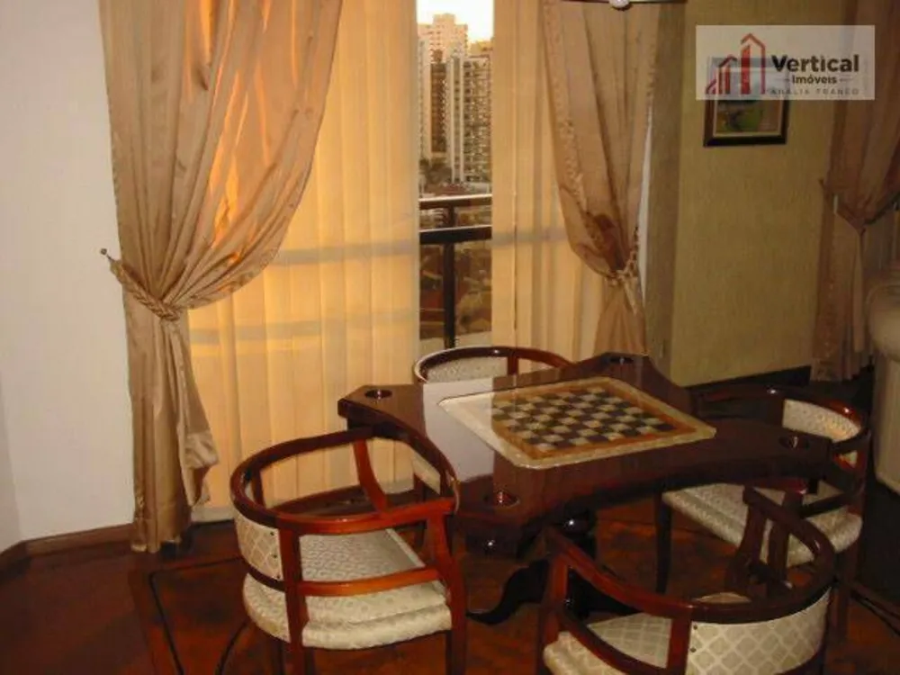 Cobertura, 4 quartos, 340 m² - Foto 2